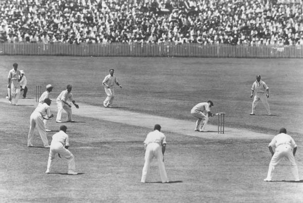 History of Cricket and its Rise to Fame